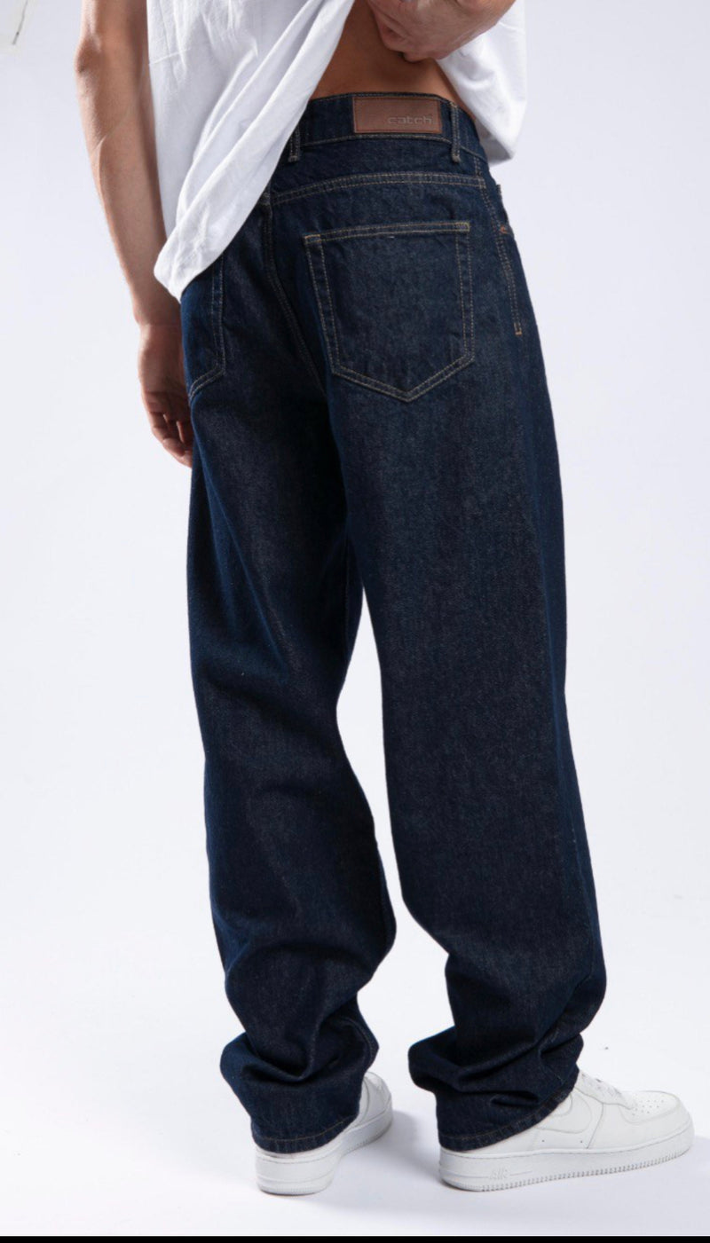 JEANS CALF