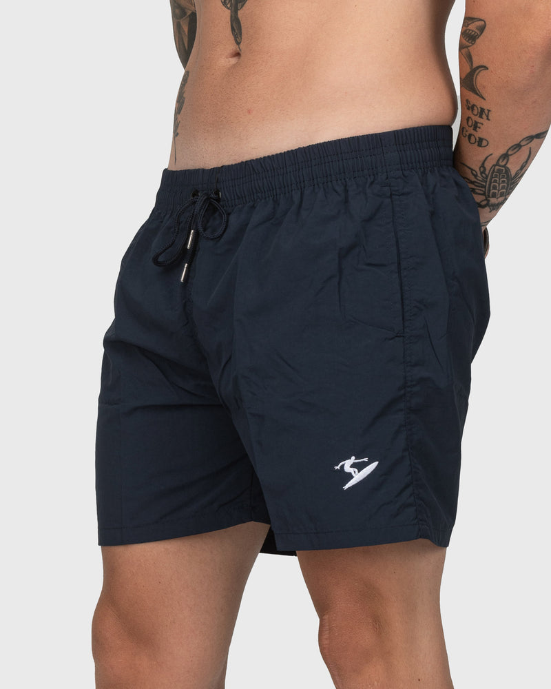 SWIMMING SHORTS 44-3514 - indi-man