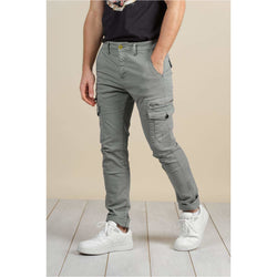 CARGO PANTS S207004 DANAKIL - indi-man