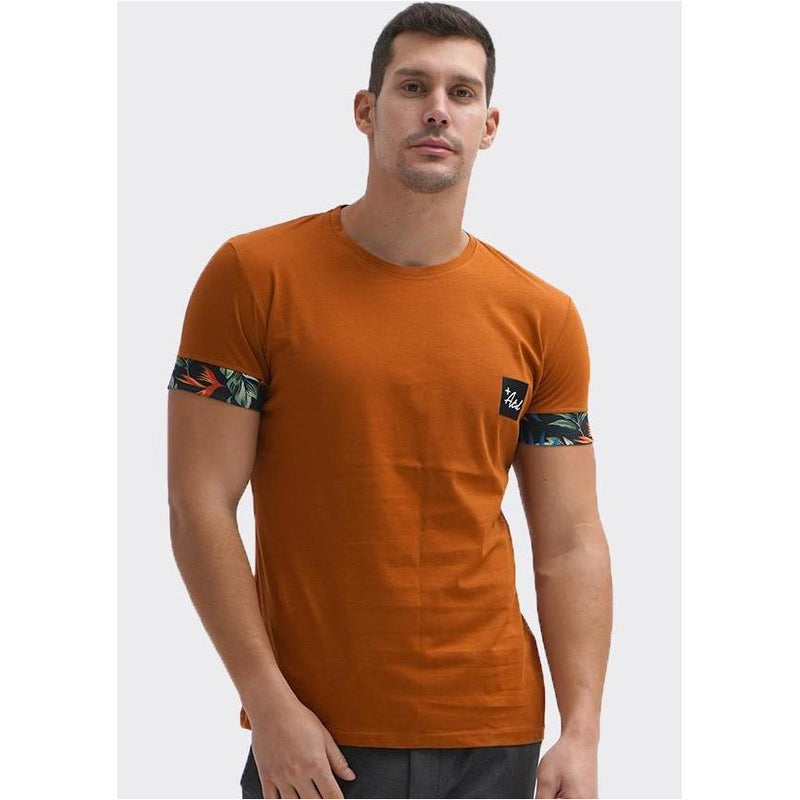 TSHIRT 83086 - indi-man