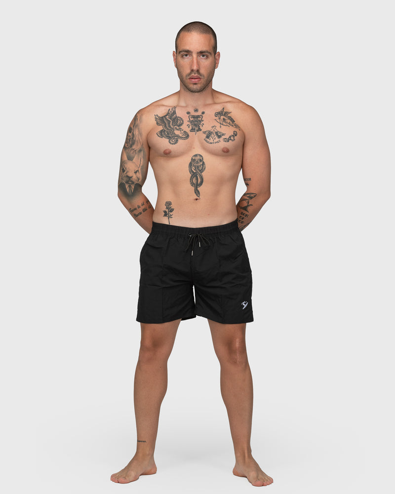 SWIMMING SHORTS 44-3514 - indi-man