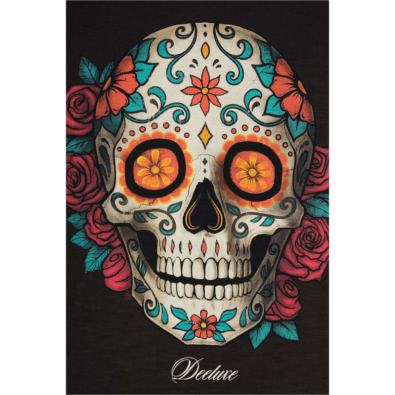 TSHIRT CALAVERA S21165M - indi-man