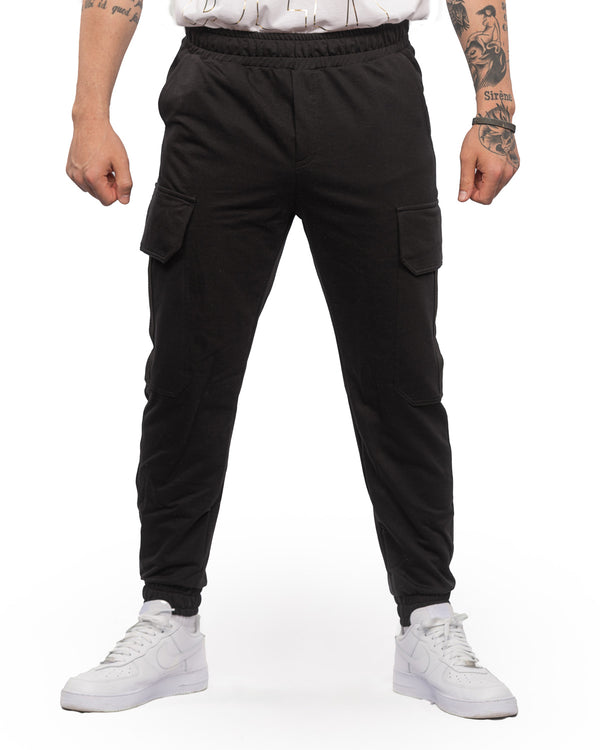 SWEATPANTS 03-07FF - indi-man