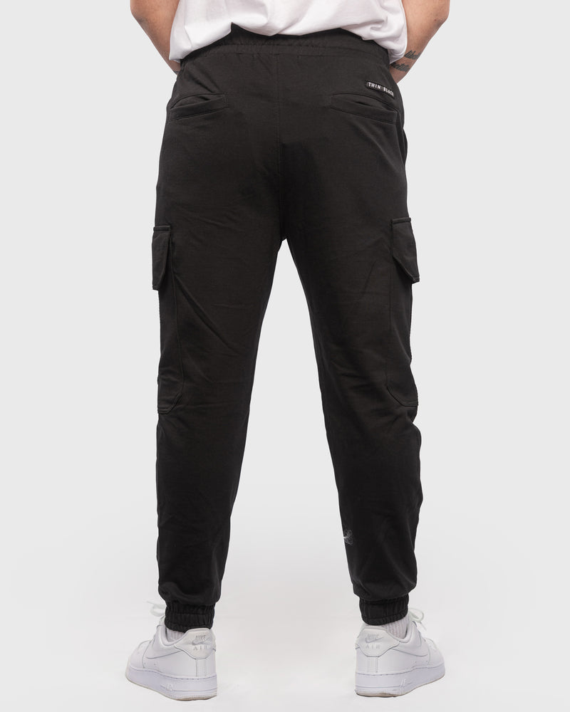 SWEATPANTS 03-07FF - indi-man