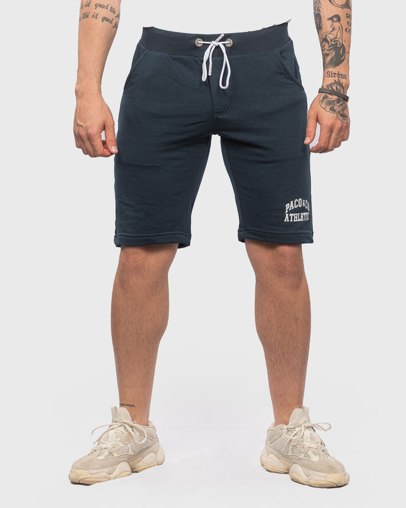 SWEATSHORTS 213660 - indi-man