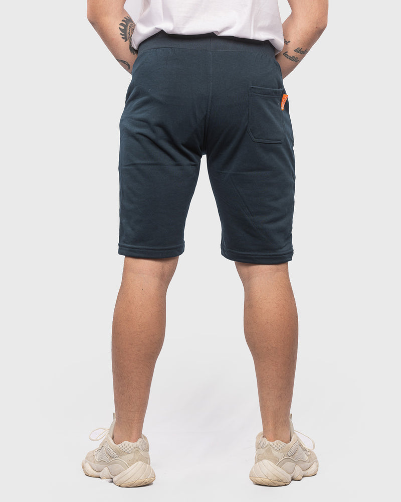 SWEATSHORTS 213660 - indi-man