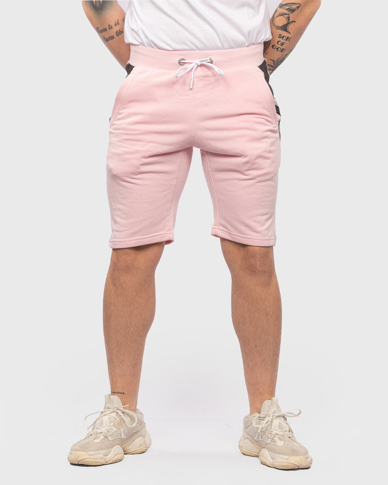 SWEATSHORTS 213663 - indi-man