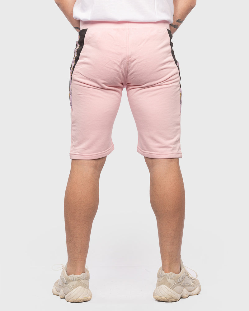 SWEATSHORTS 213663 - indi-man