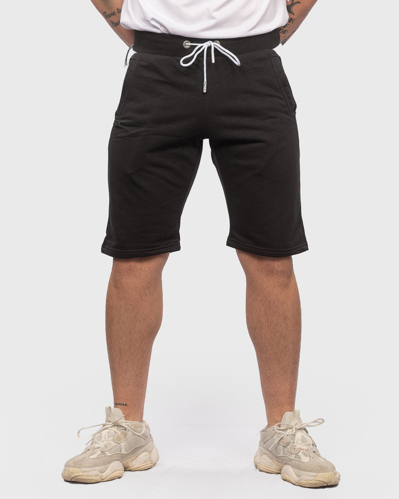 SWEATSHORTS 213663 - indi-man