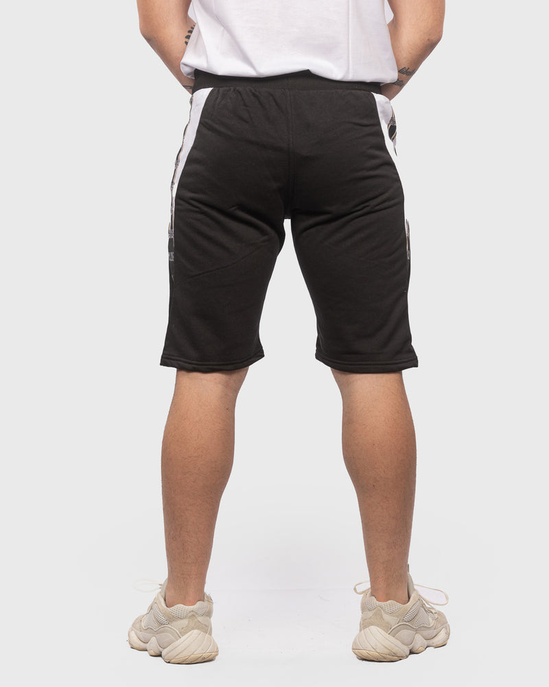 SWEATSHORTS 213663 - indi-man