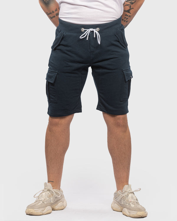 SWEATSHORTS 213661 - indi-man