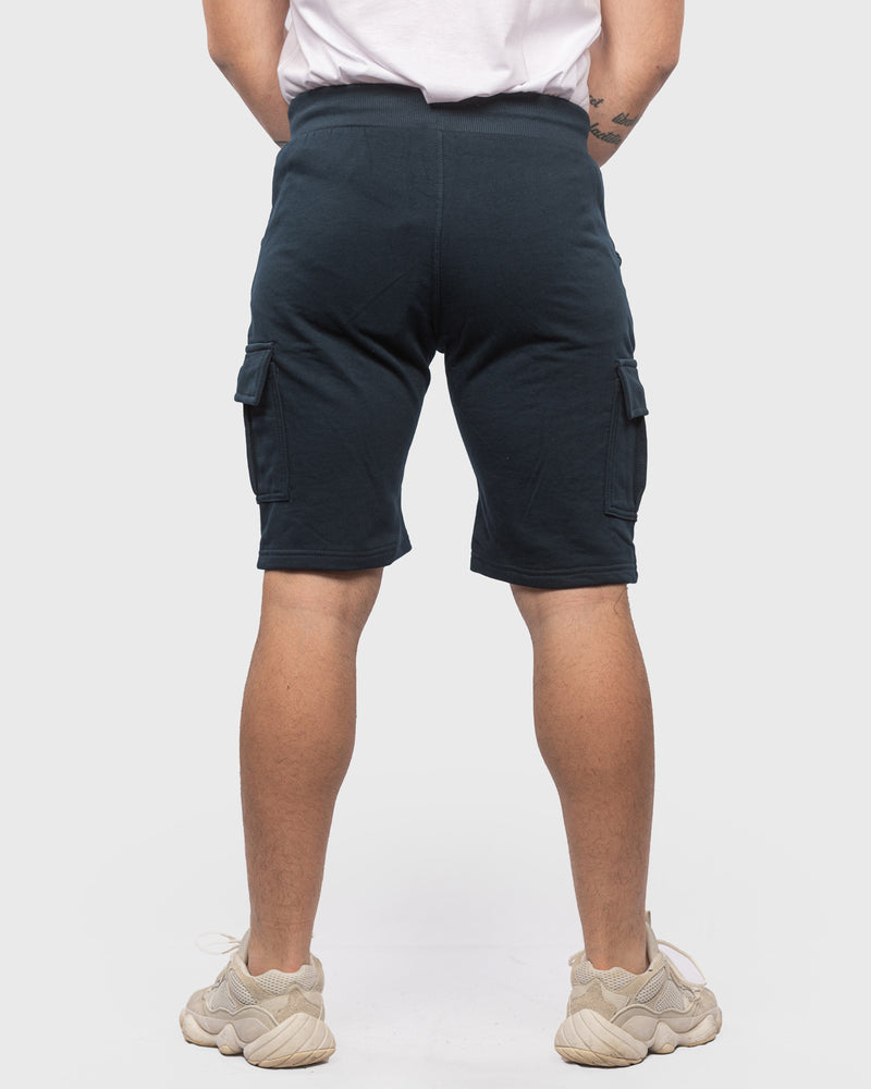 SWEATSHORTS 213661 - indi-man