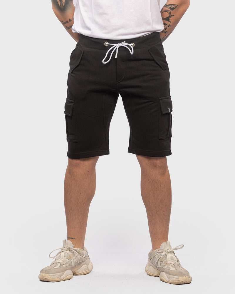 SWEATSHORTS 213661 - indi-man