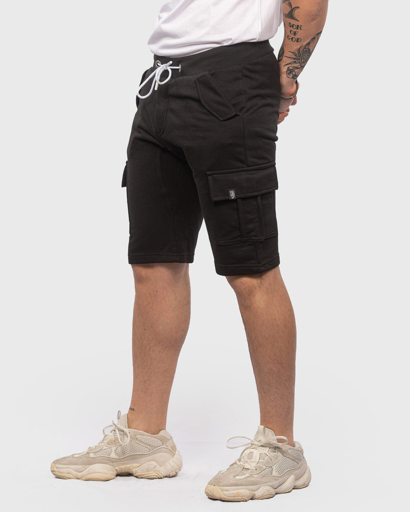 SWEATSHORTS 213661 - indi-man