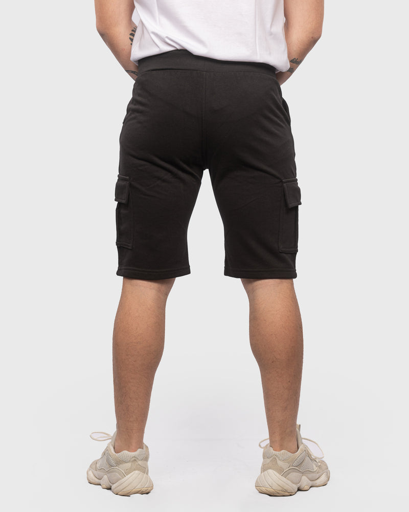 SWEATSHORTS 213661 - indi-man