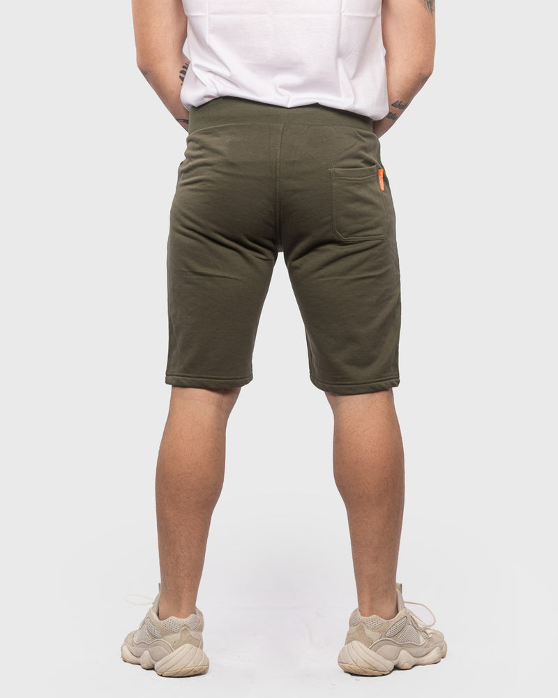 SWEATSHORTS 213660 - indi-man