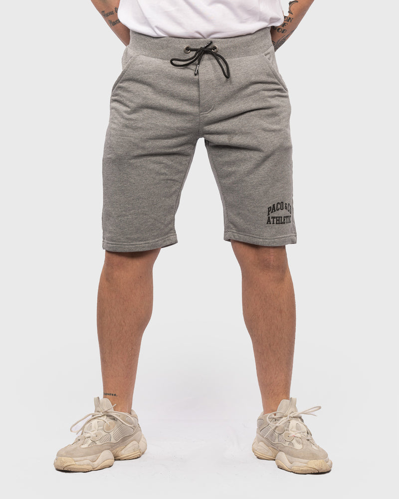 SWEATSHORTS 213660 - indi-man