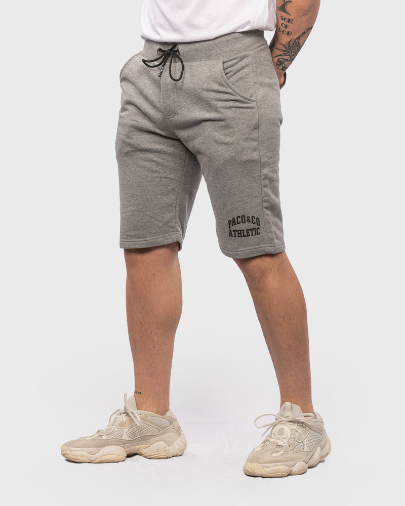 SWEATSHORTS 213660 - indi-man