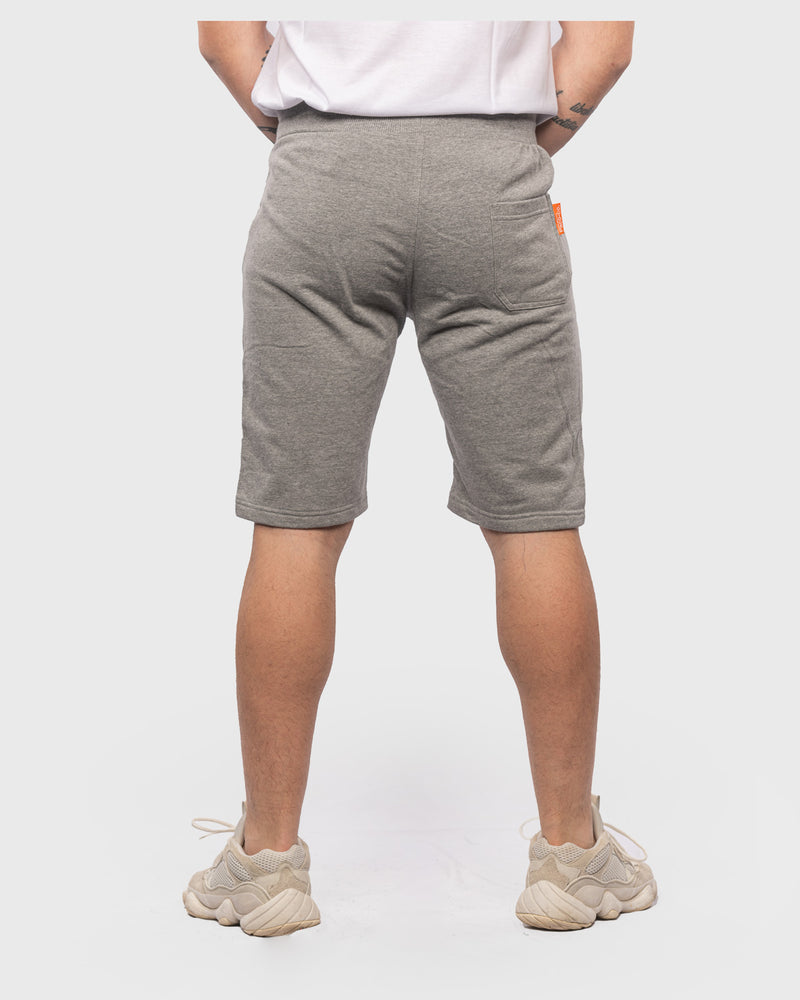 SWEATSHORTS 213660 - indi-man