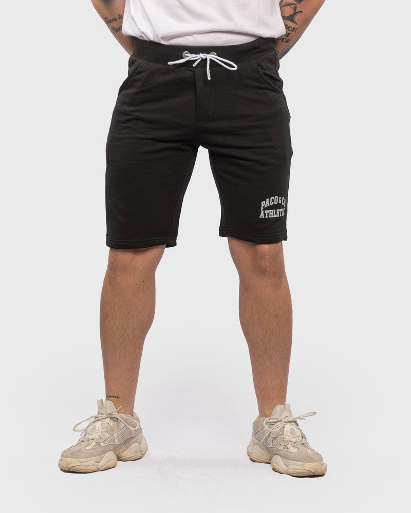 SWEATSHORTS 213660 - indi-man