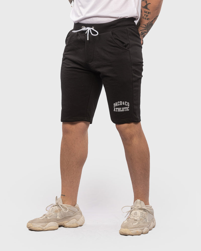 SWEATSHORTS 213660 - indi-man