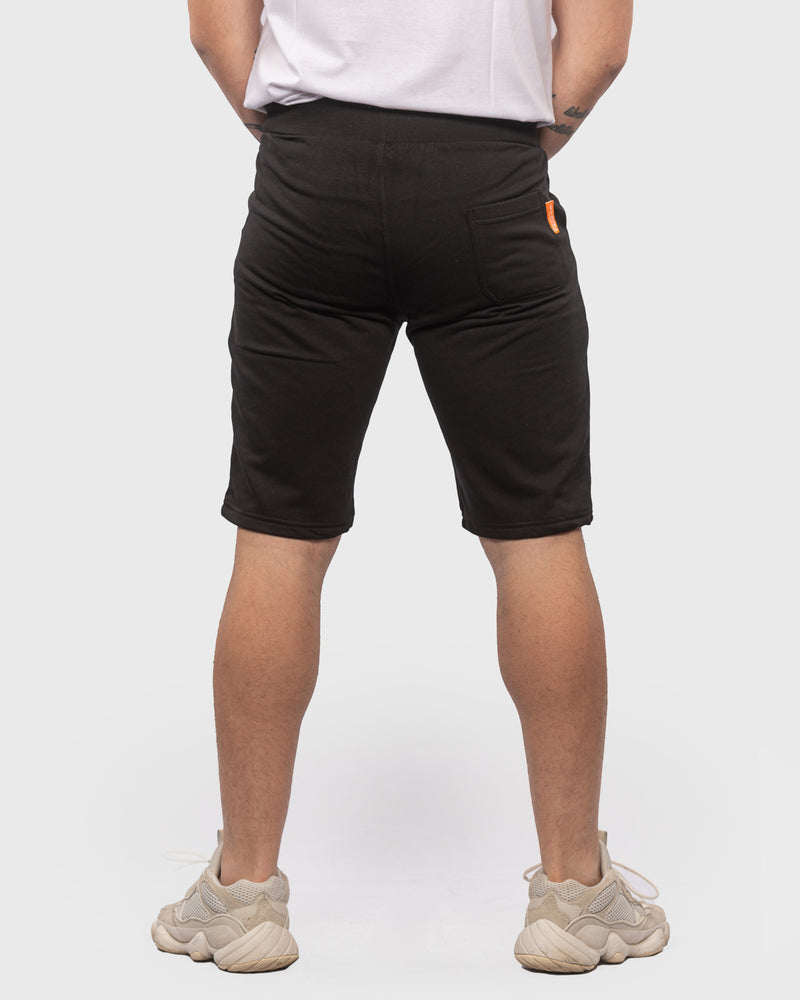 SWEATSHORTS 213660 - indi-man