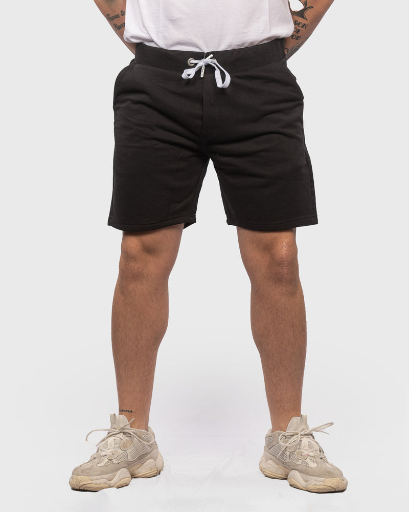 SWEATSHORTS 213656 - indi-man