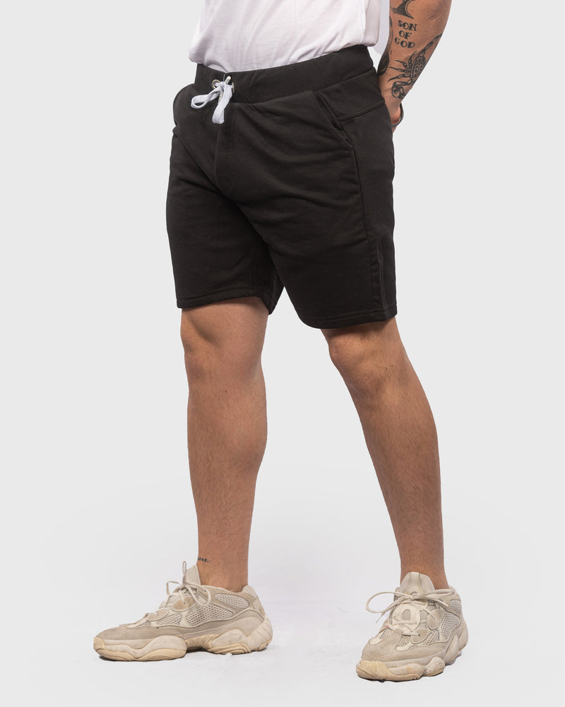 SWEATSHORTS 213656 - indi-man