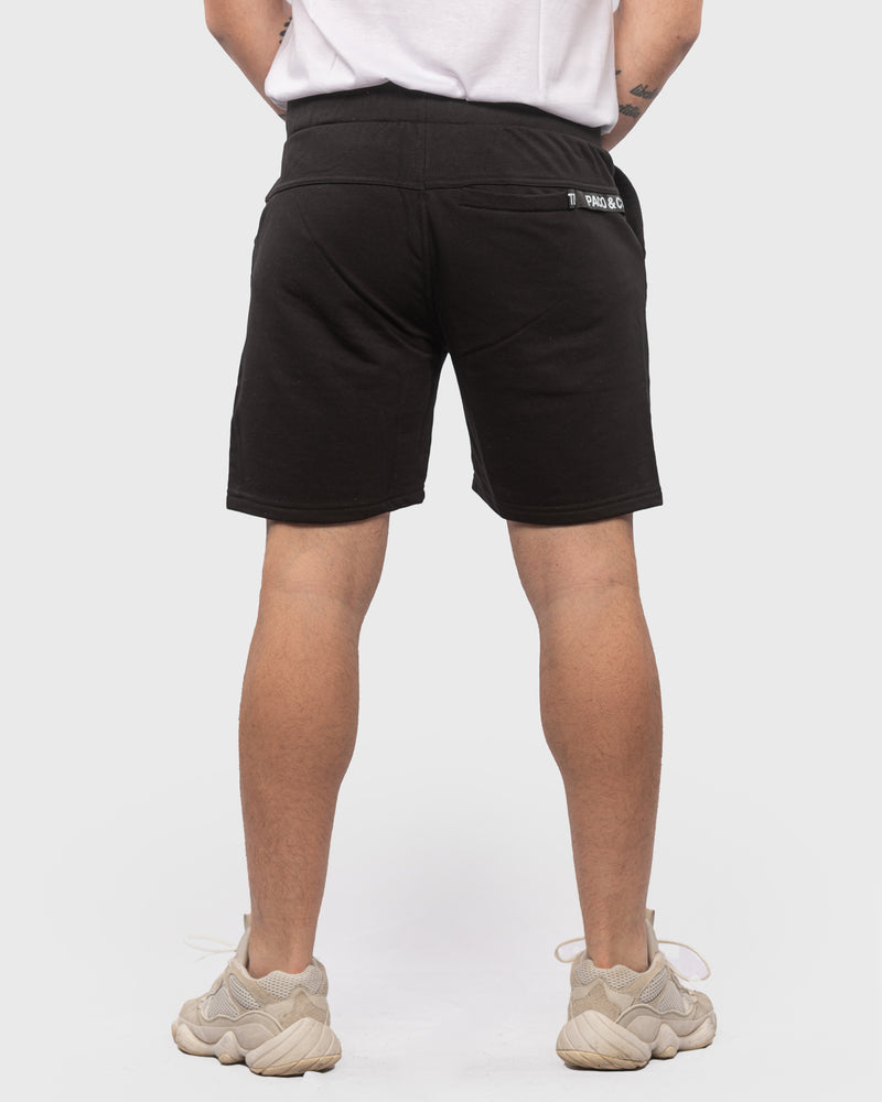 SWEATSHORTS 213656 - indi-man