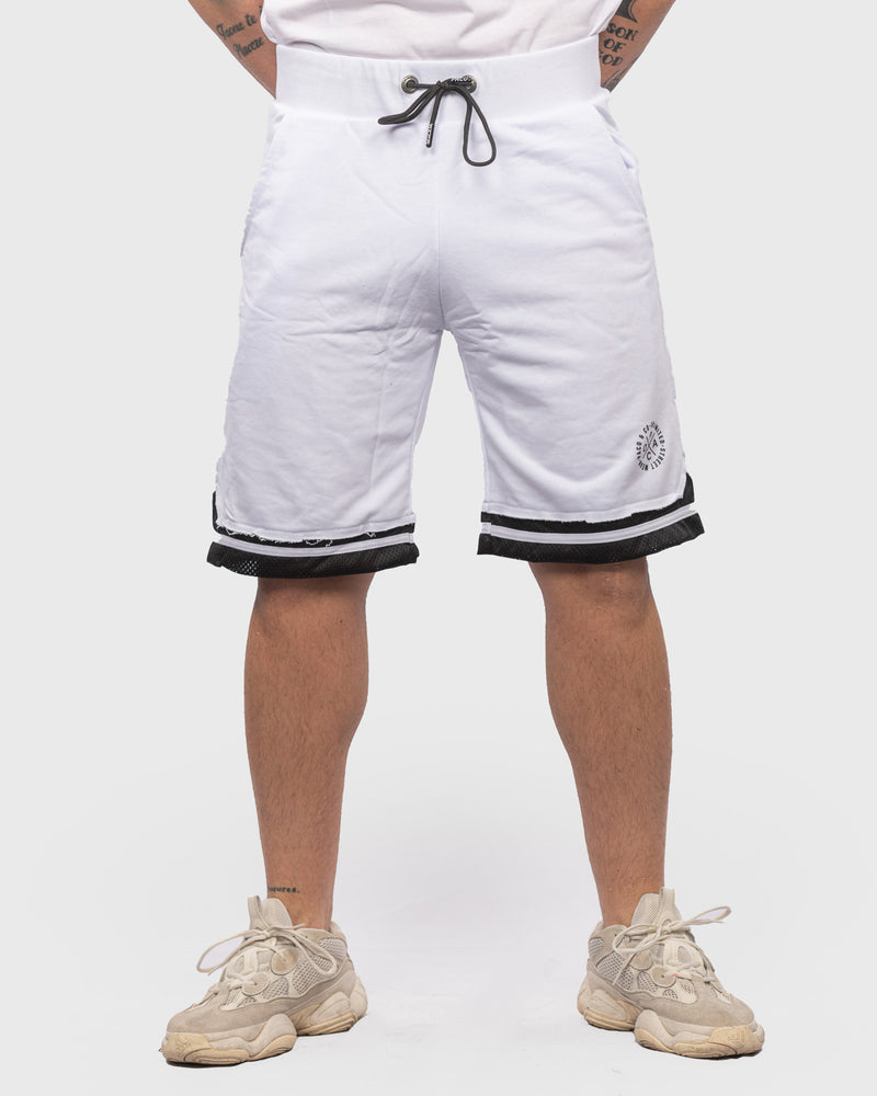 SWEATSHORTS 213654 - indi-man