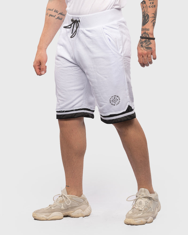 SWEATSHORTS 213654 - indi-man