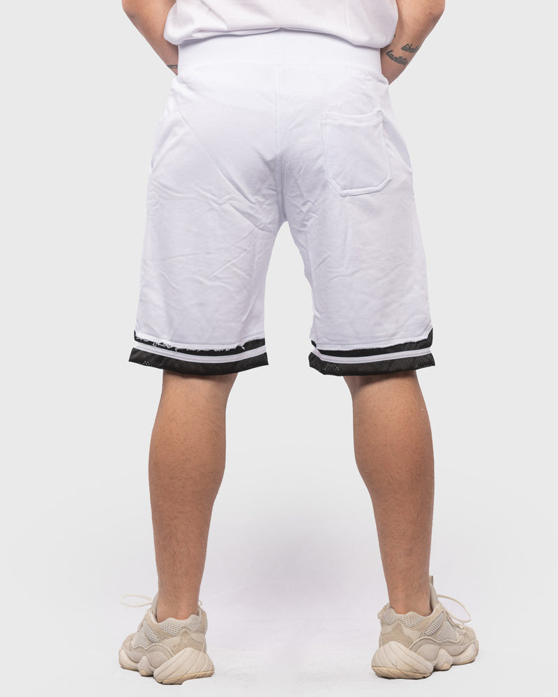 SWEATSHORTS 213654 - indi-man