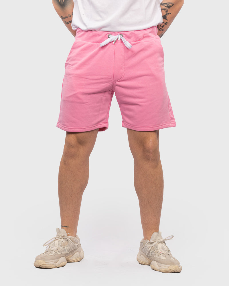 SWEATSHORTS 213656 - indi-man