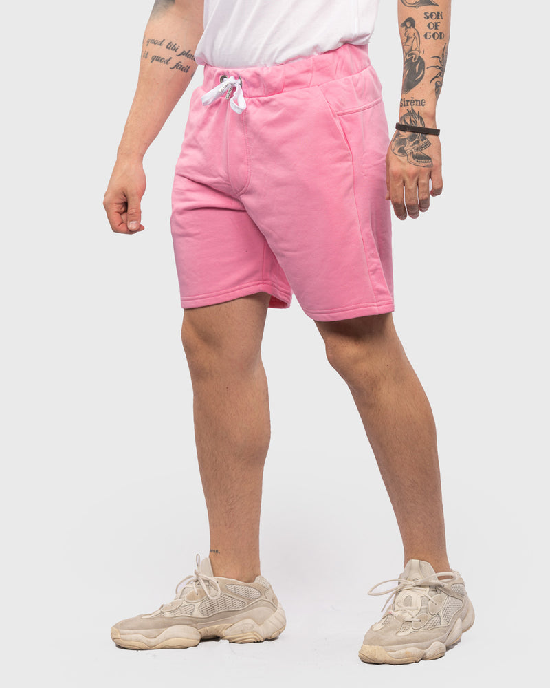 SWEATSHORTS 213656 - indi-man