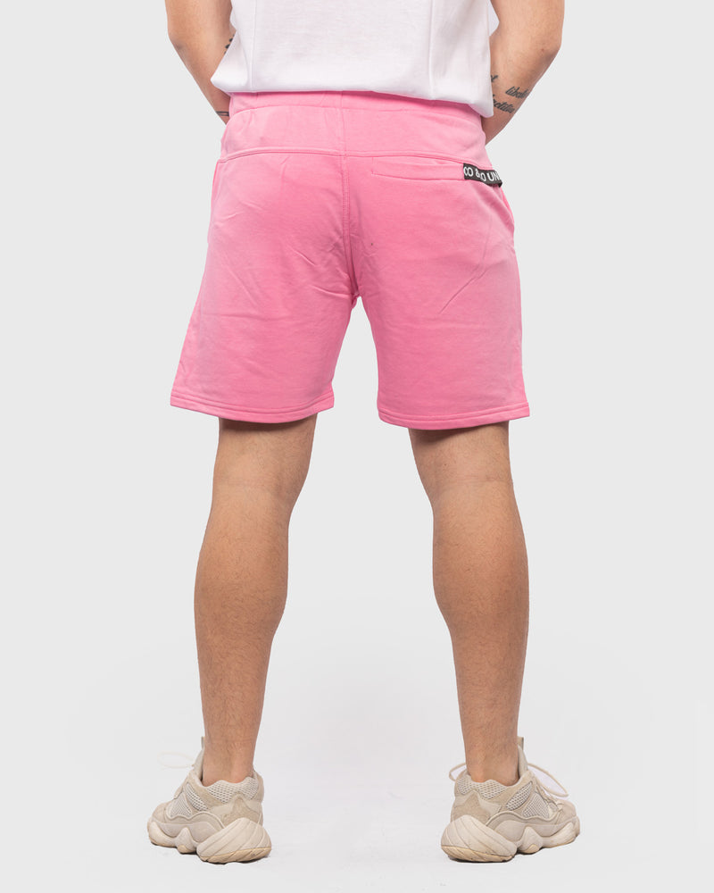 SWEATSHORTS 213656 - indi-man