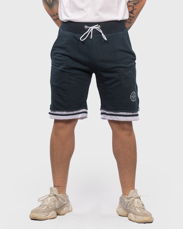 SWEATSHORTS 213654 - indi-man