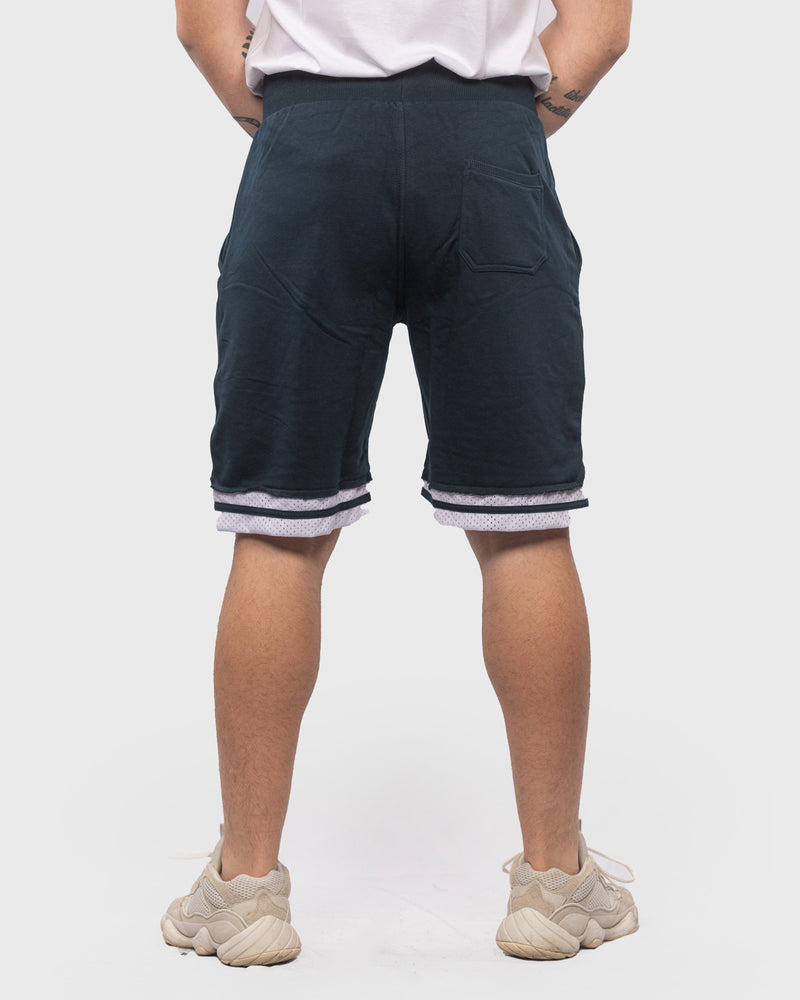 SWEATSHORTS 213654 - indi-man