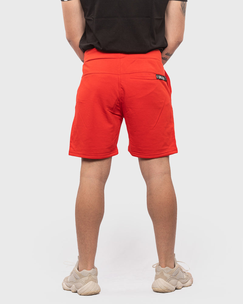 SWEATSHORTS 213656 - indi-man