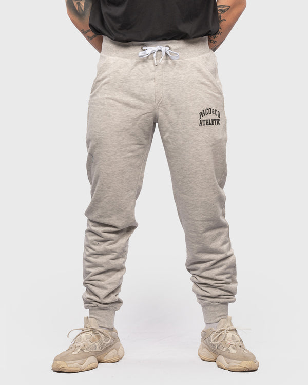 SWEATPANTS 213674 - indi-man