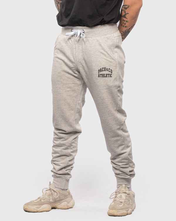 SWEATPANTS 213674 - indi-man