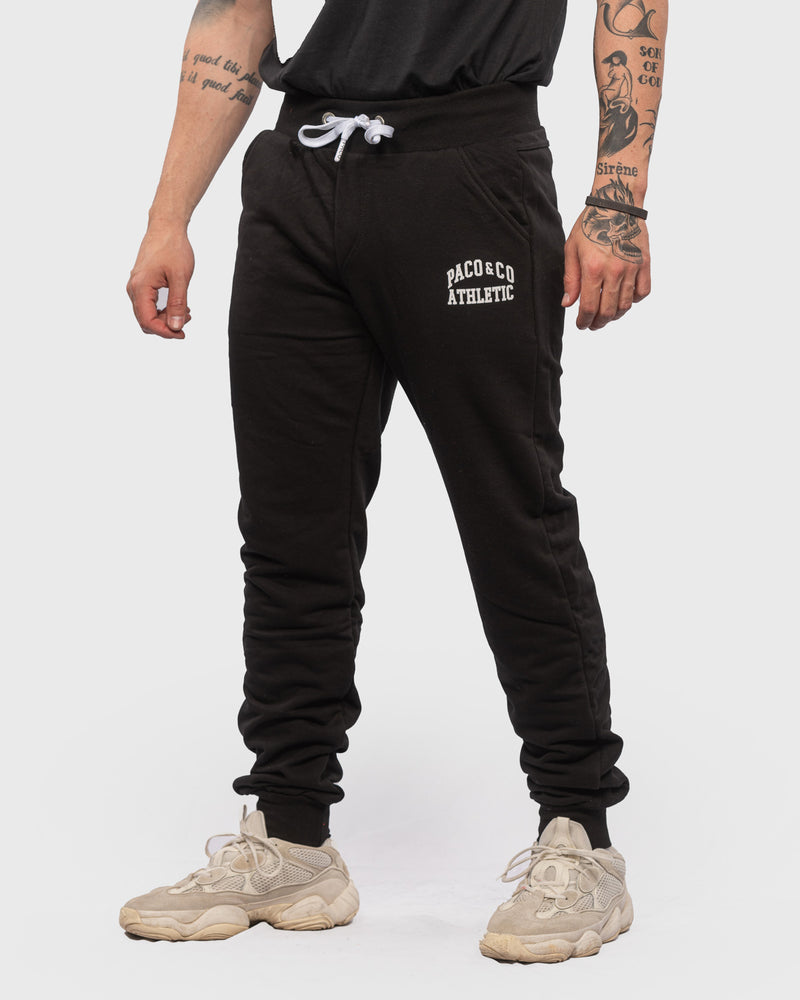 SWEATPANTS 213674 - indi-man