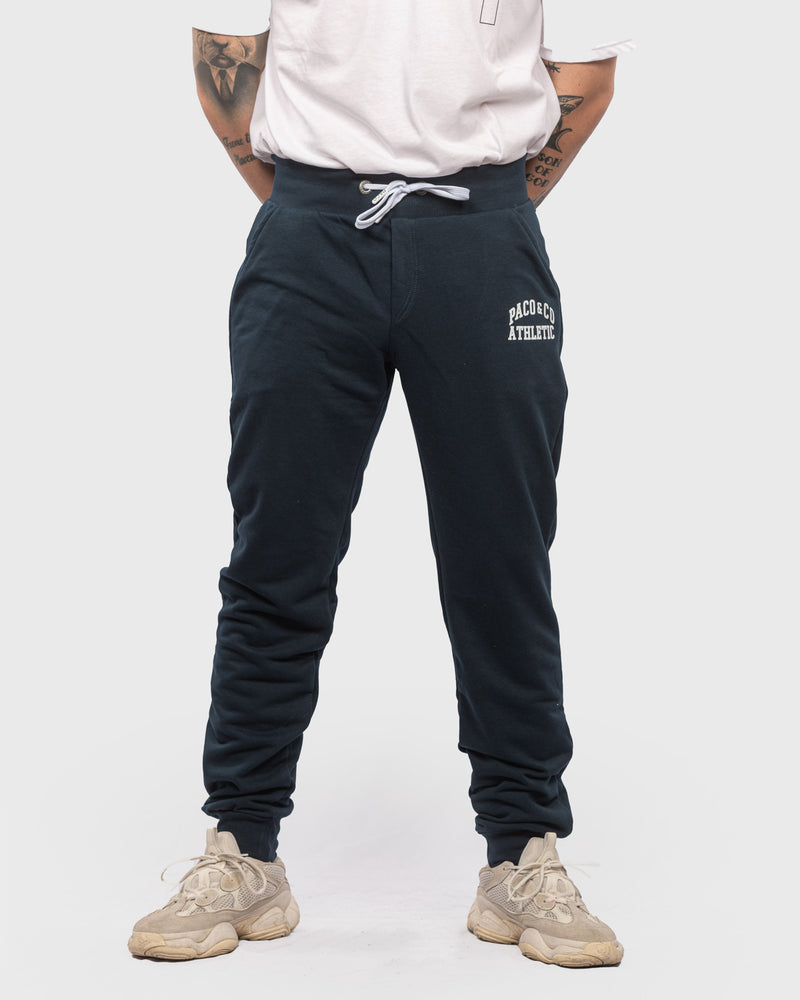 SWEATPANTS 213674 - indi-man