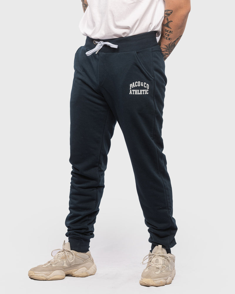 SWEATPANTS 213674 - indi-man