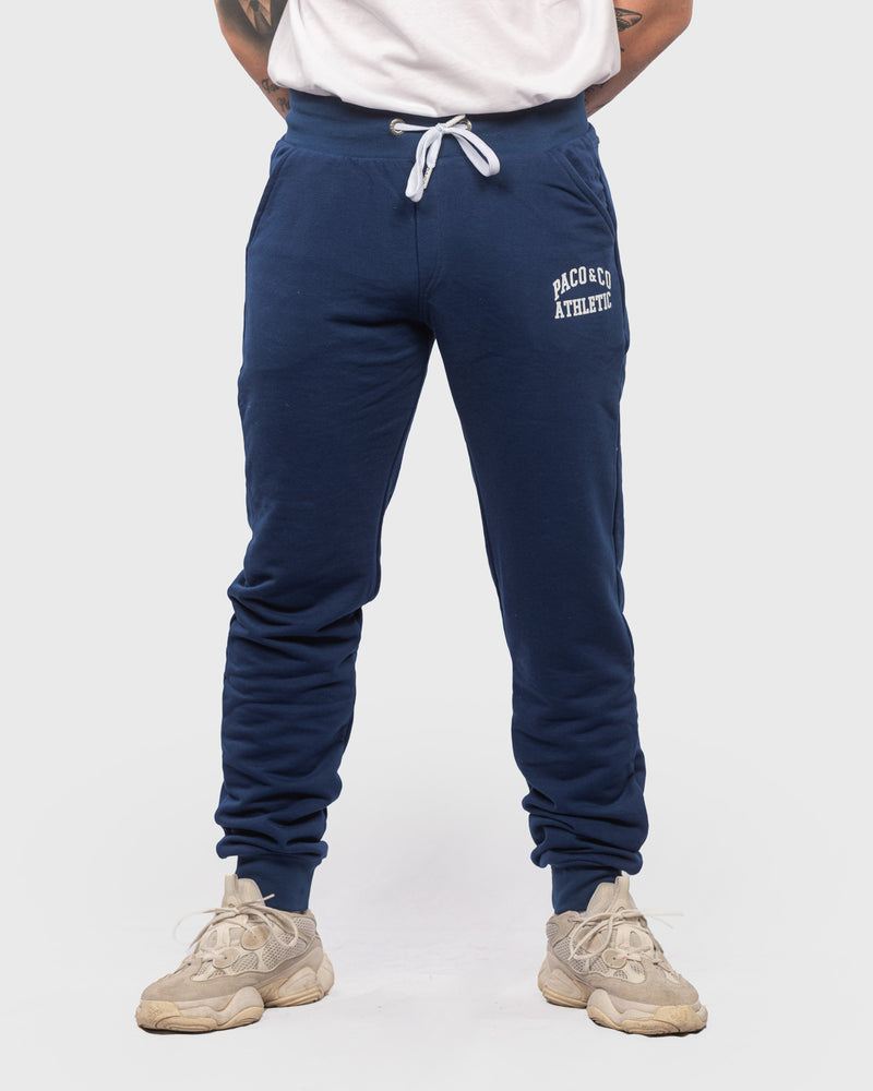 SWEATPANTS 213674 - indi-man