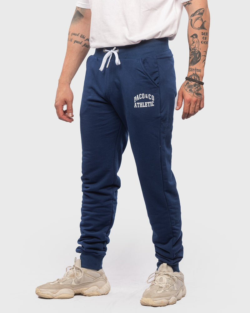 SWEATPANTS 213674 - indi-man