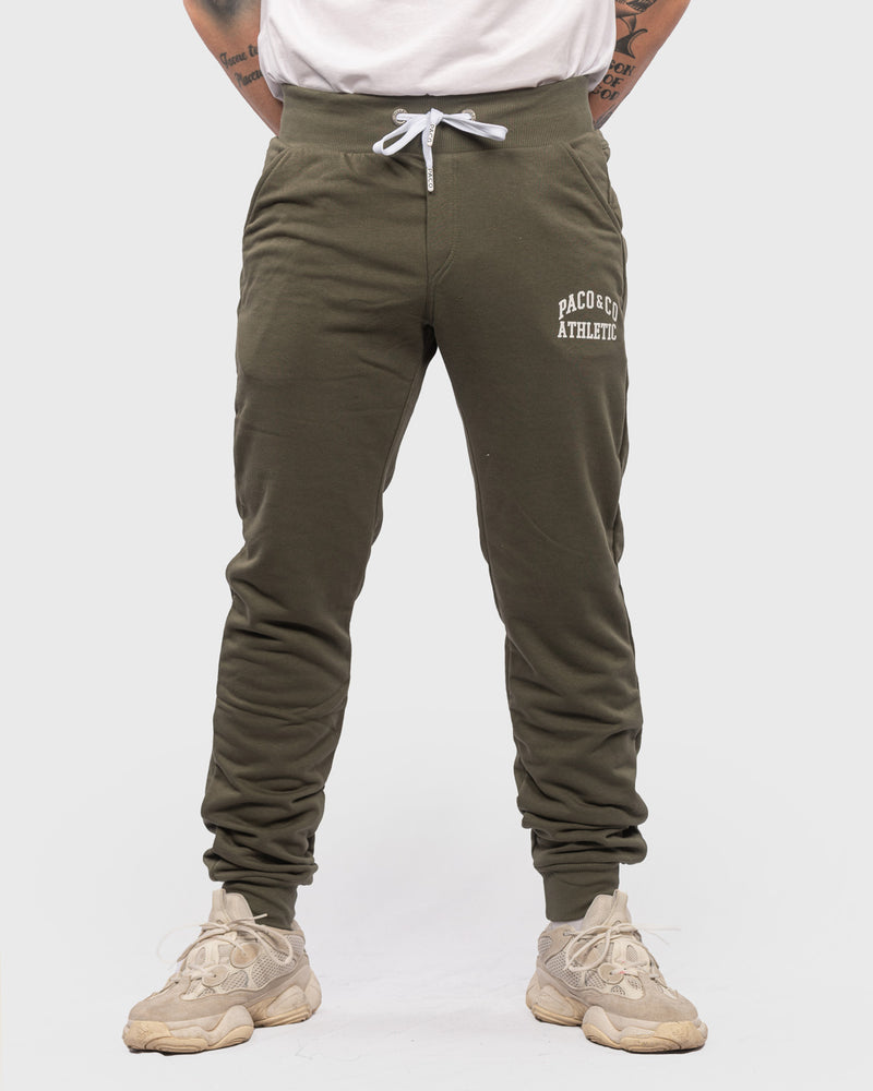 SWEATPANTS 213674 - indi-man