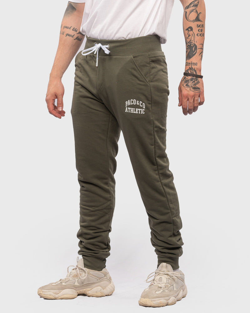 SWEATPANTS 213674 - indi-man