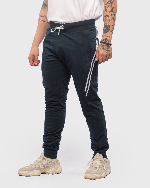 SWEATPANTS 213678 - indi-man