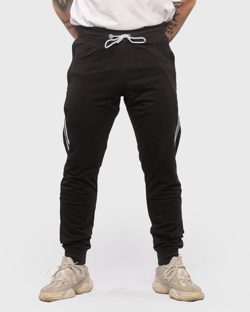 SWEATPANTS 213678 - indi-man