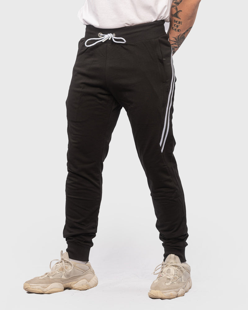 SWEATPANTS 213678 - indi-man